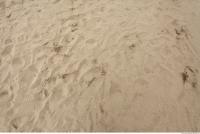 ground sand beach